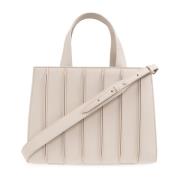 Handtas Whitney Max Mara , Gray , Dames