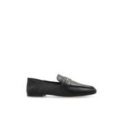 Schoenen Lena type loafers Michael Kors , Black , Dames