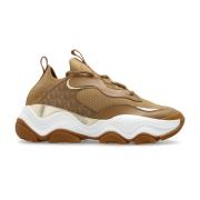 Sneakers Atlas Michael Kors , Brown , Dames