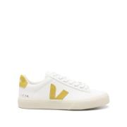 Witte Sneakers voor een stijlvolle look Veja , White , Dames