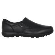 Waterdichte Instaploafers - Zwart ara , Black , Heren