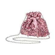 Stijlvolle Taschen Tas vera mont , Pink , Dames