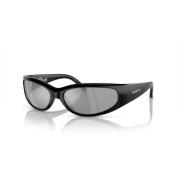 Sunglasses Arnette , Black , Heren