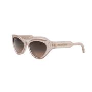 Stijlvolle Cd40130I Mode Accessoire Dior , Beige , Unisex