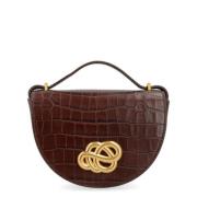 Bizon Tas Q72622005-1Df By Herenne Birger , Brown , Dames