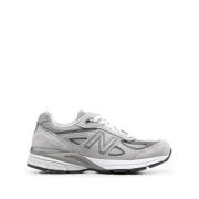 Casual Lifestyle Schoenen New Balance , Gray , Heren