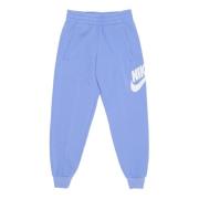 Club Fleece Jogger Pant Royal Pulse Nike , Blue , Heren