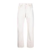 Jeans Wit Levi's , White , Heren