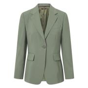 Stijlvolle Dse551 Camera Windsor , Green , Dames