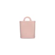 Tropicalia Roze Tas met Gouden Ketting Marni , Pink , Dames