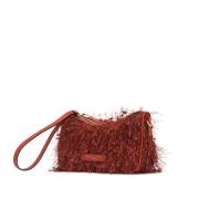 Nora Pouch Gianni Chiarini , Red , Dames