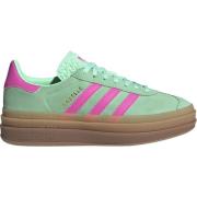 Bold Pulse Mint Sneakers Adidas , Green , Heren