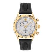 Horloge Ve2U00222 Versace , Yellow , Heren