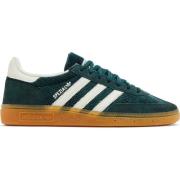 Handball Spezial Mineral Green Sneakers Adidas , Green , Heren