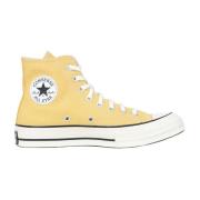 Chuck 70 Gele Sneakers Unisex Converse , Yellow , Unisex