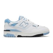 Team Carolina Blue UNC Sneakers New Balance , White , Heren