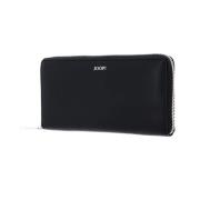 Zwarte Portemonnee Melete Joop! , Black , Heren