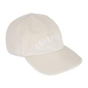 Hats Courrèges , Beige , Dames