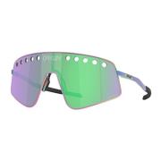 Sutro Ti Sweep Zonnebril Oakley , Multicolor , Unisex