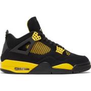 Retro Thunder 2023 Sneakers Jordan , Black , Heren