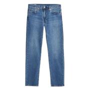 512 Slim Tapper Levi's , Blue , Heren