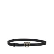 Belts Pinko , Black , Dames