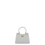 Trianon | Micro blanc Pourchet Paris , White , Dames