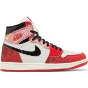 Retro High OG Next Chapter Sneakers Jordan , Red , Dames