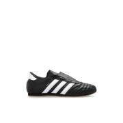 Sportschoenen Taekwondo Adidas Originals , Black , Heren