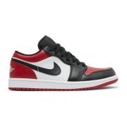 Lage Bred Teen Sneakers Jordan , Multicolor , Dames