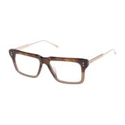 Stijlvol Model J0A Dita , Brown , Unisex