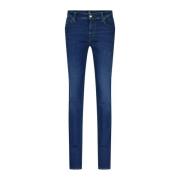 Klassieke pasvorm jeans Tramarossa , Blue , Heren