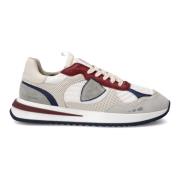 Sneakers Olympique Running Philippe Model , Multicolor , Heren