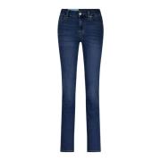 Skinny Jeans Dames 7 For All Mankind , Blue , Dames