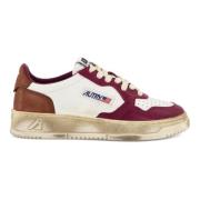 Multikleur Platte Schoenen Klassieke '80s Spirit Autry , Multicolor , ...