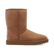 Klassieke Short II sneeuwlaarzen UGG , Brown , Dames