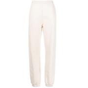 Trousers The Attico , Beige , Dames