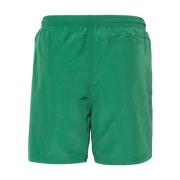 Groene Beachwear voor een stijlvolle look Kenzo , Green , Heren