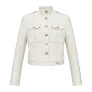 Jas met zakken Tom Ford , Beige , Dames