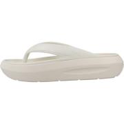 Stijlvolle Flatter Flip Flops Puma , White , Dames