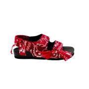 Apache -sandalen Arizona Love , Red , Dames