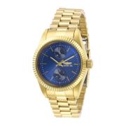 Specialty 29446 Quartz Dameshorloge - 36mm Invicta Watches , Yellow , ...