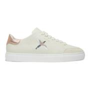 Clean 90 Bee Bird Sneaker Axel Arigato , White , Dames