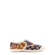 Denim stoffen sneakers met Voyage Imaginaire Valentino Garavani , Mult...