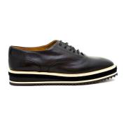 Zwarte Casual Schoenen voor Mannen Castañer , Black , Dames