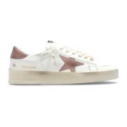 Stardan Sneakers Golden Goose , White , Dames