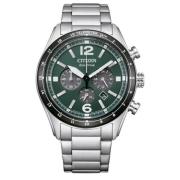 Ca4654-55X - Herenhorloge Citizen , Green , Dames