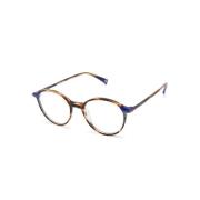 Classen Hvbl Optical Frame Etnia Barcelona , Brown , Heren