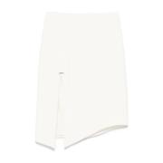 Elegante Geurflacon voor Vrouwen Mugler , White , Dames