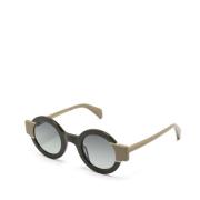 Patrick 014 Sunglasses Kaleos , Multicolor , Dames